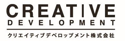 CREATIVE DEVELOPMENT株式会社